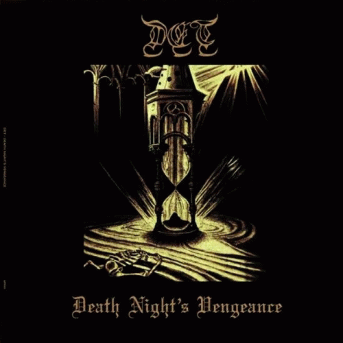 DET : Death Night's Vengeance DET : Death Night's Vengeance